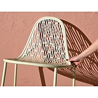 Malvasia chair